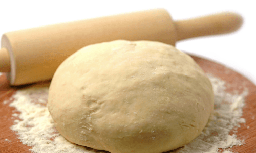 Comment conserver une pâte à pizza fait-maison